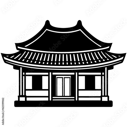 japanese traditional japanese house