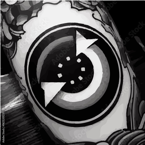 Refresh Reload Icon