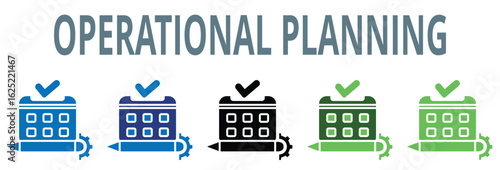 operational planning