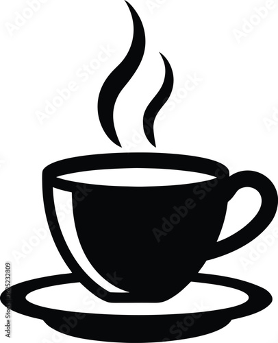 Hot Drink Icon