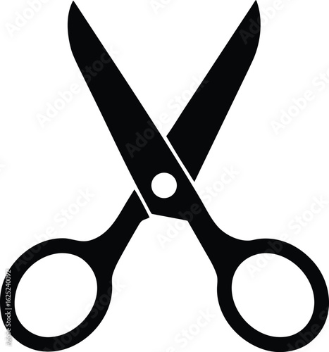 scissors icon