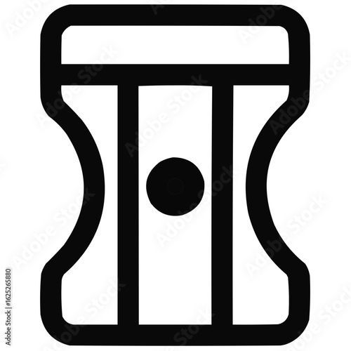 Sharpener Illustration