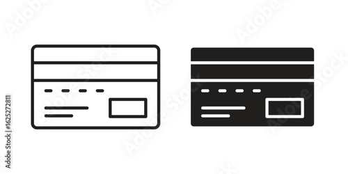 ATM card icon