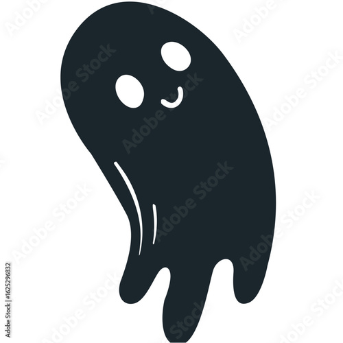 funny cartoon octopus