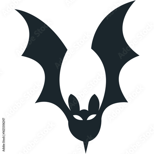 black cat silhouette