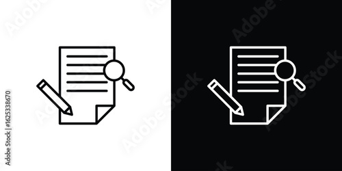Defining icon symbol template for graphic and web design collection logo vector illustration