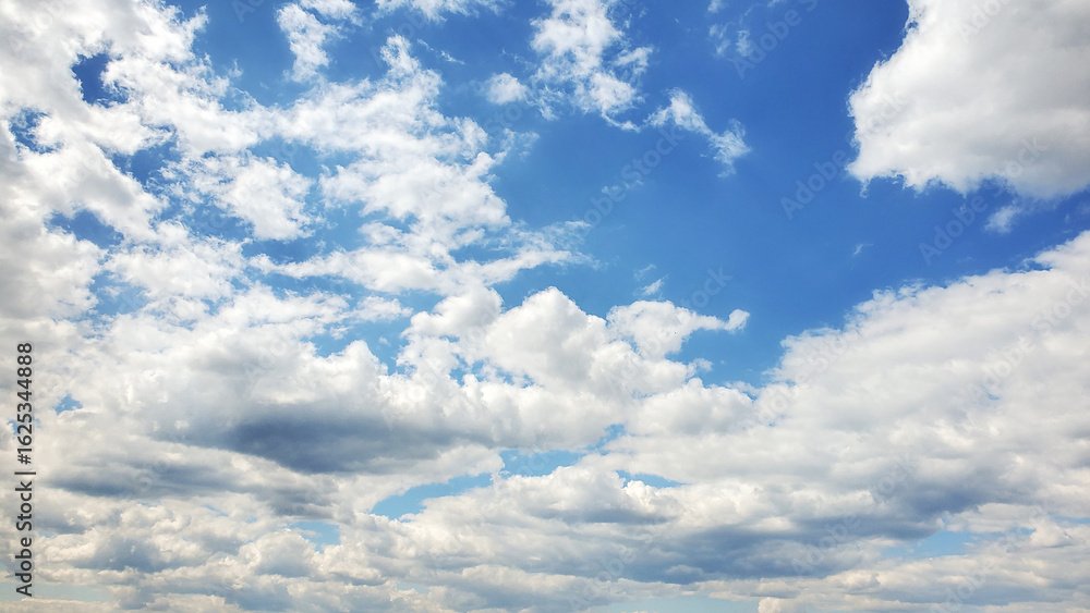 blue sky with clouds blue sky with clouds