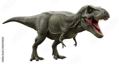 dinosaur, tyrannosaurus, rex clean simple clear high quality detailed closeup studio natural light copy space minimal modern stock photo for web for print background design template concept idea profe