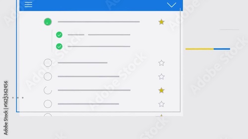 Animated Signed Document with Digital Signature