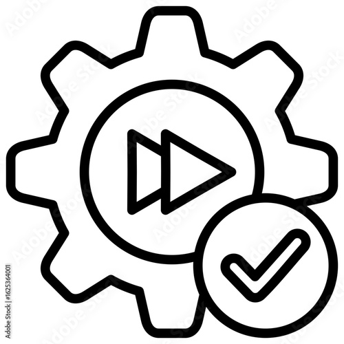 System Update Icon