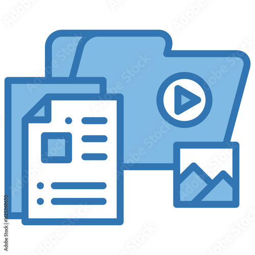 Content Hub Icon