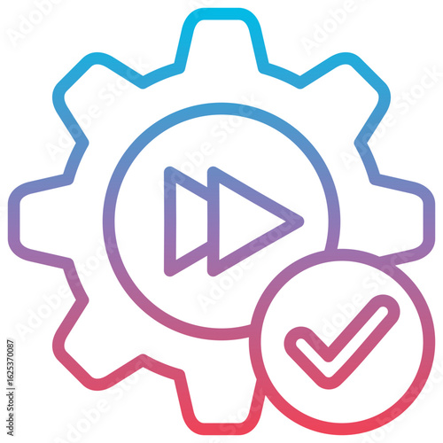 System Update Icon
