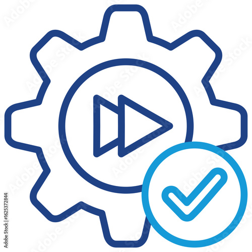 System Update Icon