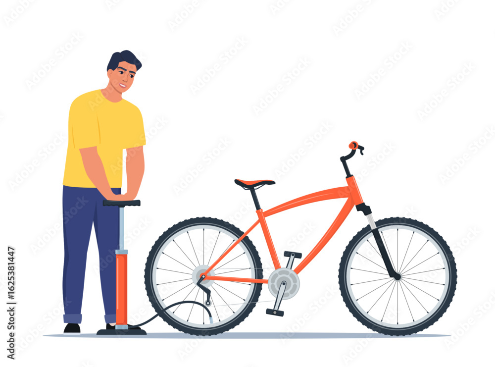 Fototapeta premium Adobe Illustrator Artwork