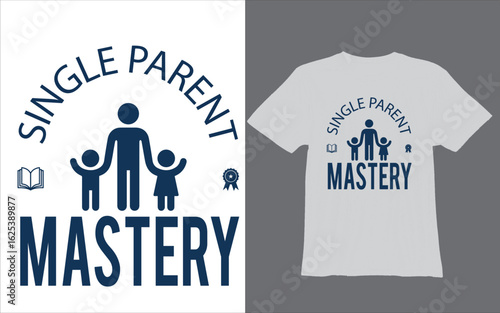  **Single Parent Mastery** is a supportive and empowering brand created for single parents who are striving to raise strong, confident, and emotionally healthy children while also pursuing personal gr