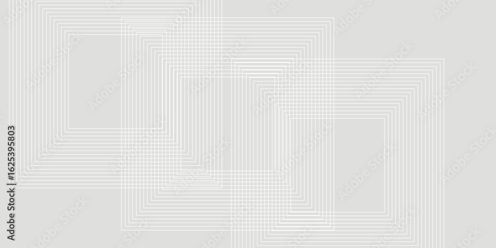 Obraz premium gray and white abstract background modern patttern. smooth abstract background vector