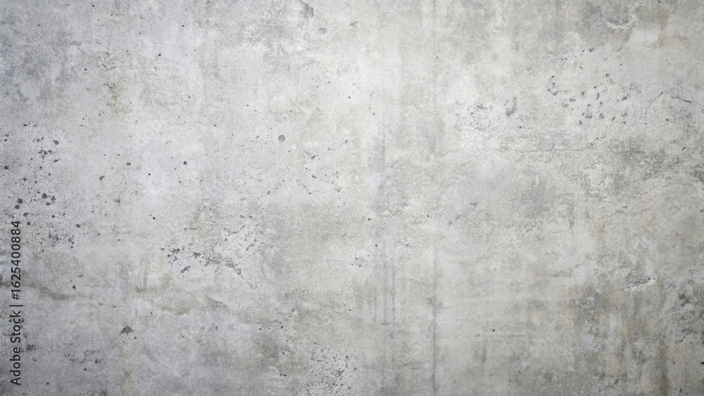 Fototapeta premium Soft Concrete Texture With Subtle Light Gradient 