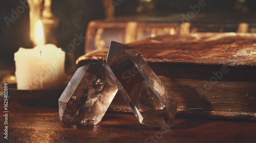 A slice of delicious chocolate cake with a lit candle, perfect for a sweet birthday celebration