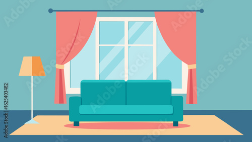 interior of a room