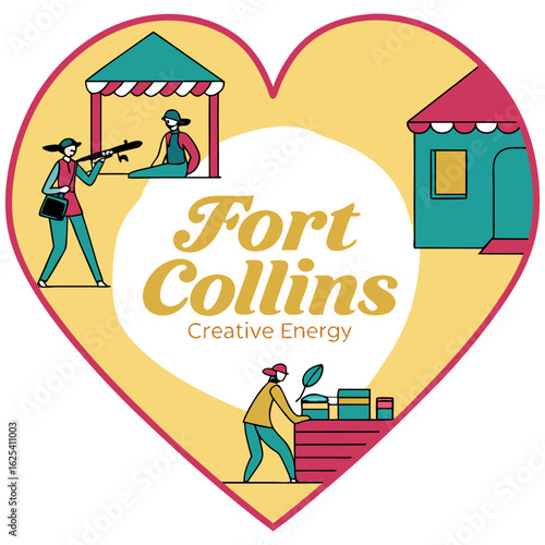 Fort Collins – Creative Energy