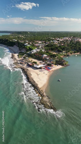 TIBAU DO SOL