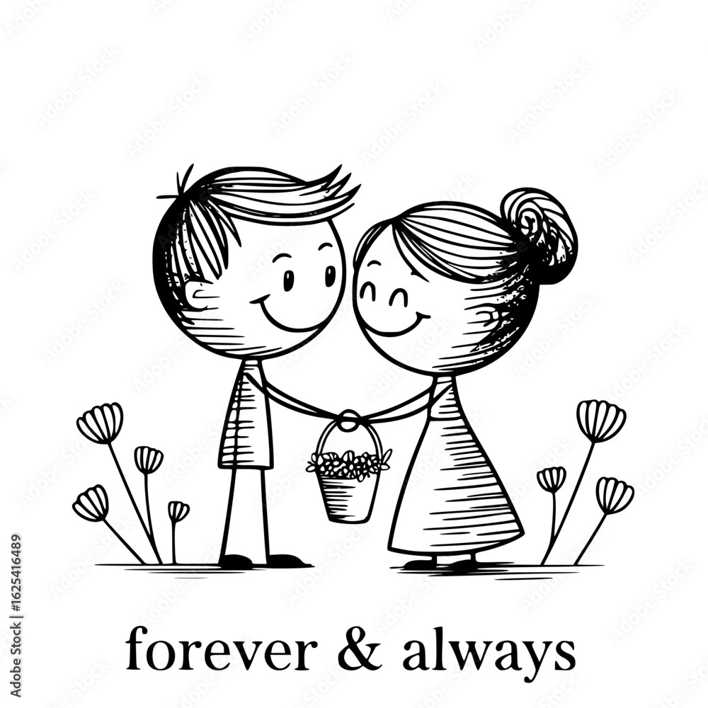 WeddingVectors id:1625416489