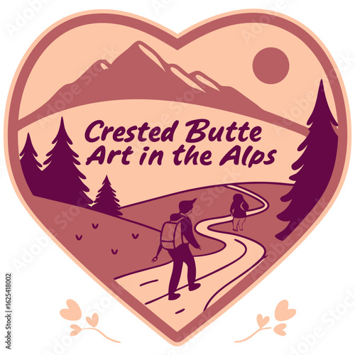 Crested Butte – Art in the Alps