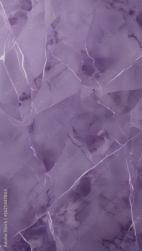 Obraz premium 背景素材 大理石 テクスチャ 紫 background marble texture purple（Generative AI）