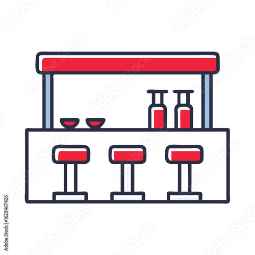 Bar Icon