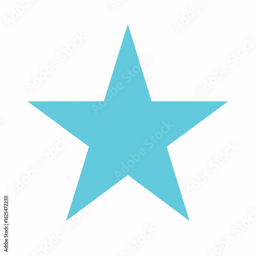 Free vector star shape icon label favicon symbol