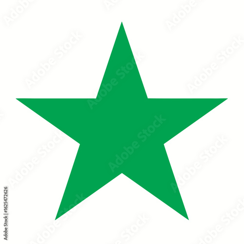 Free vector star shape icon label favicon symbol