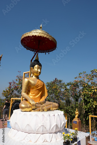 buddha in thailand