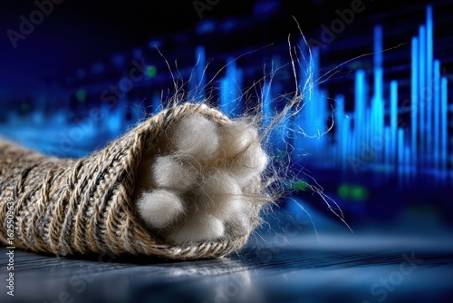 Raw Cotton Fiber: A Natural Textile Material