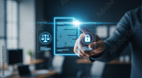 Secure legal document management system for law firms and legal professionals online digital security 100