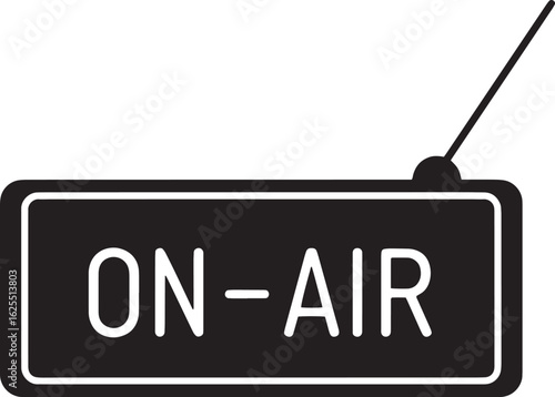on air icon