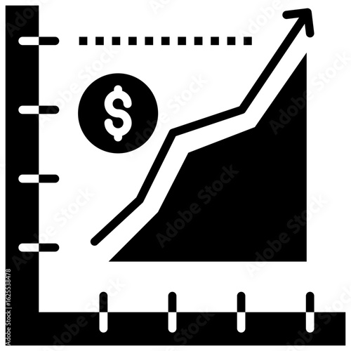 Take Profit Free Icon
