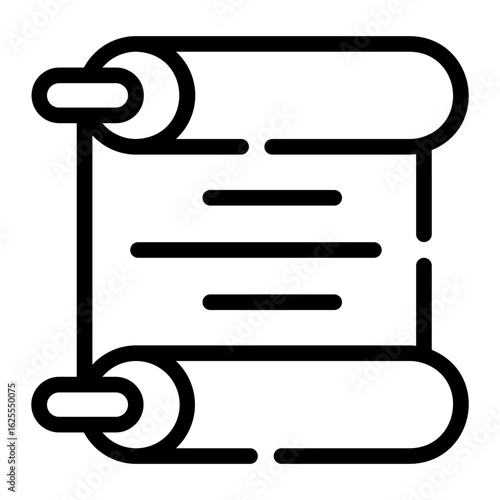 scroll