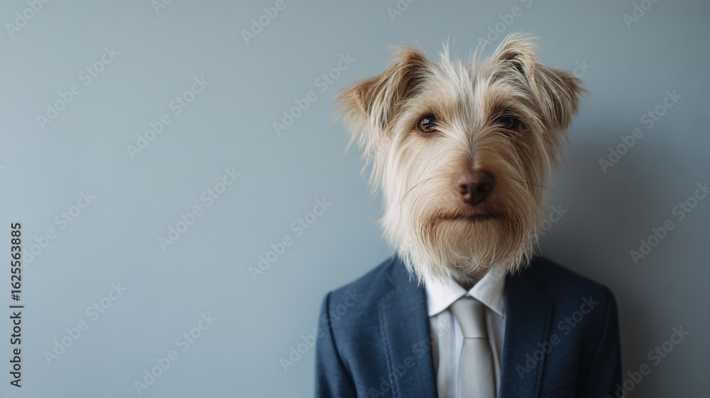 yorkshire terrier portrait yorkshire terrier portrait