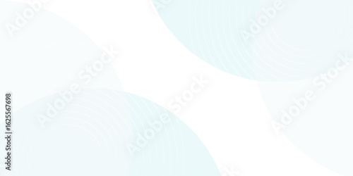 Abstract Geometric modern white and gray color . Modern and Creative Trend design in vector illustration. Eps 10