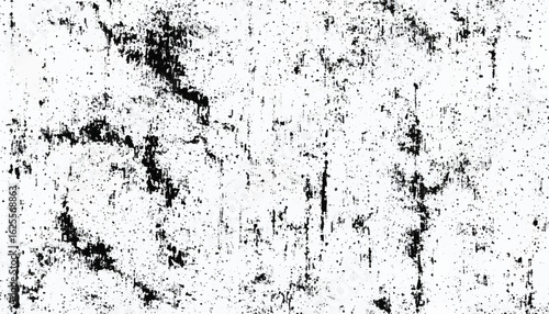 Distressed Grunge Grainy background. Grunge Grainy Noise Texture. Monochrome Vintage Grunge Texture.  