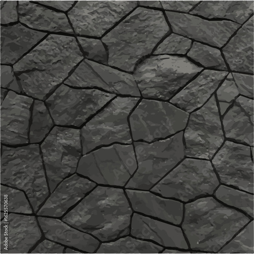 stone wall background