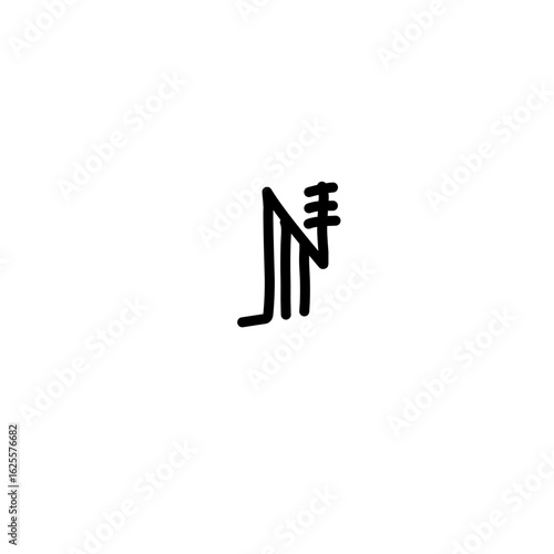 Alchemical Symbol Vector