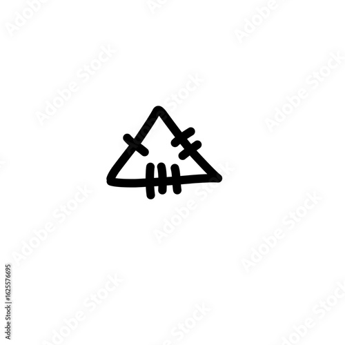 Alchemical Symbol Vector