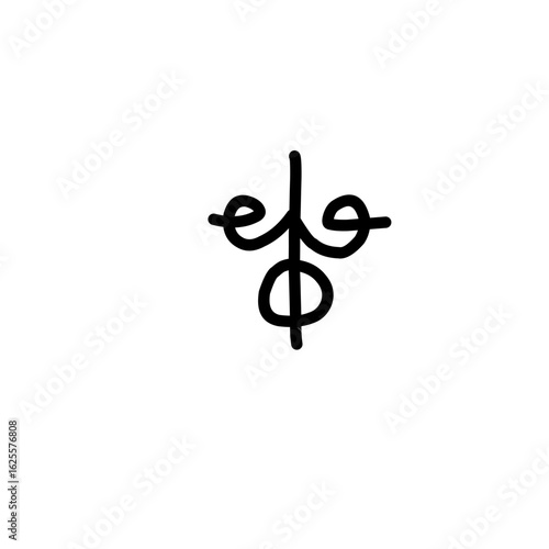 Alchemical Symbol Vector