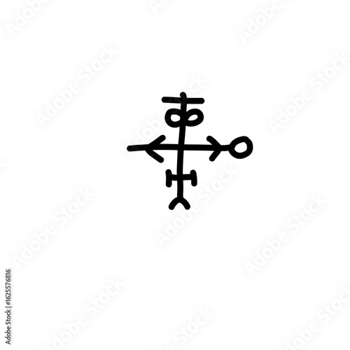 Alchemical Symbol Vector