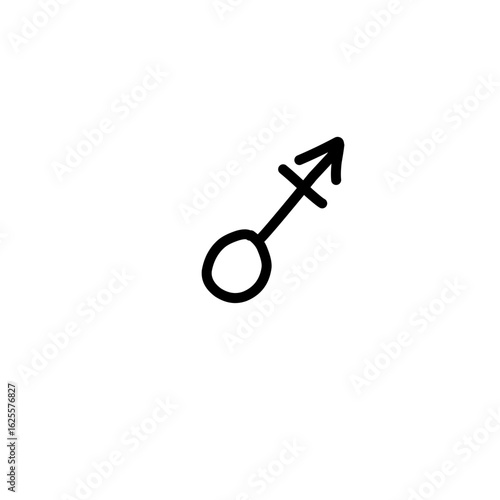 Alchemical Symbol Vector