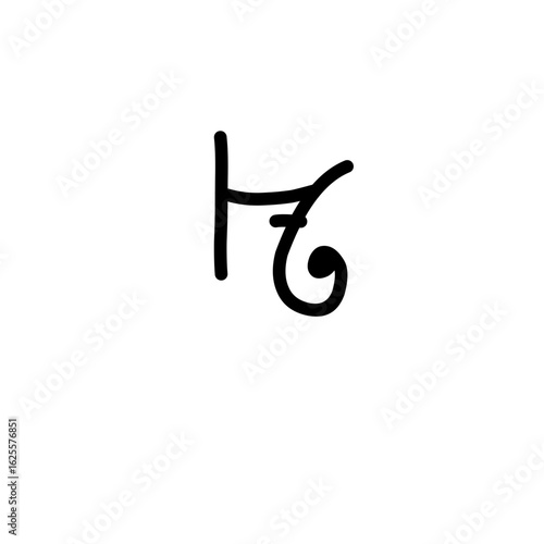 Alchemical Symbol Vector