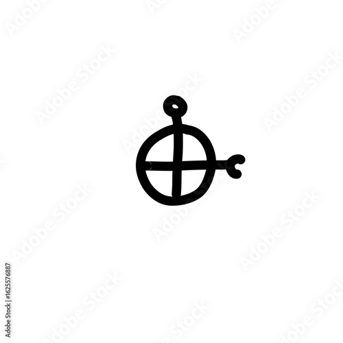 Alchemical Symbol Vector