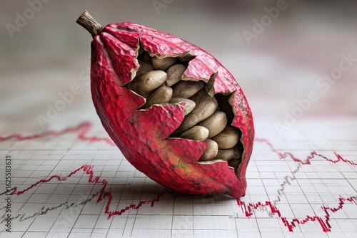 Cocoa Pod and Market Trends