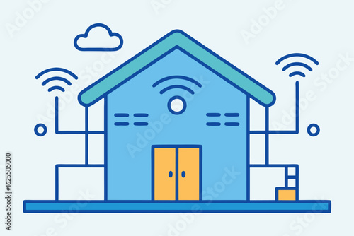 sketch of a smart home structure   (1).eps